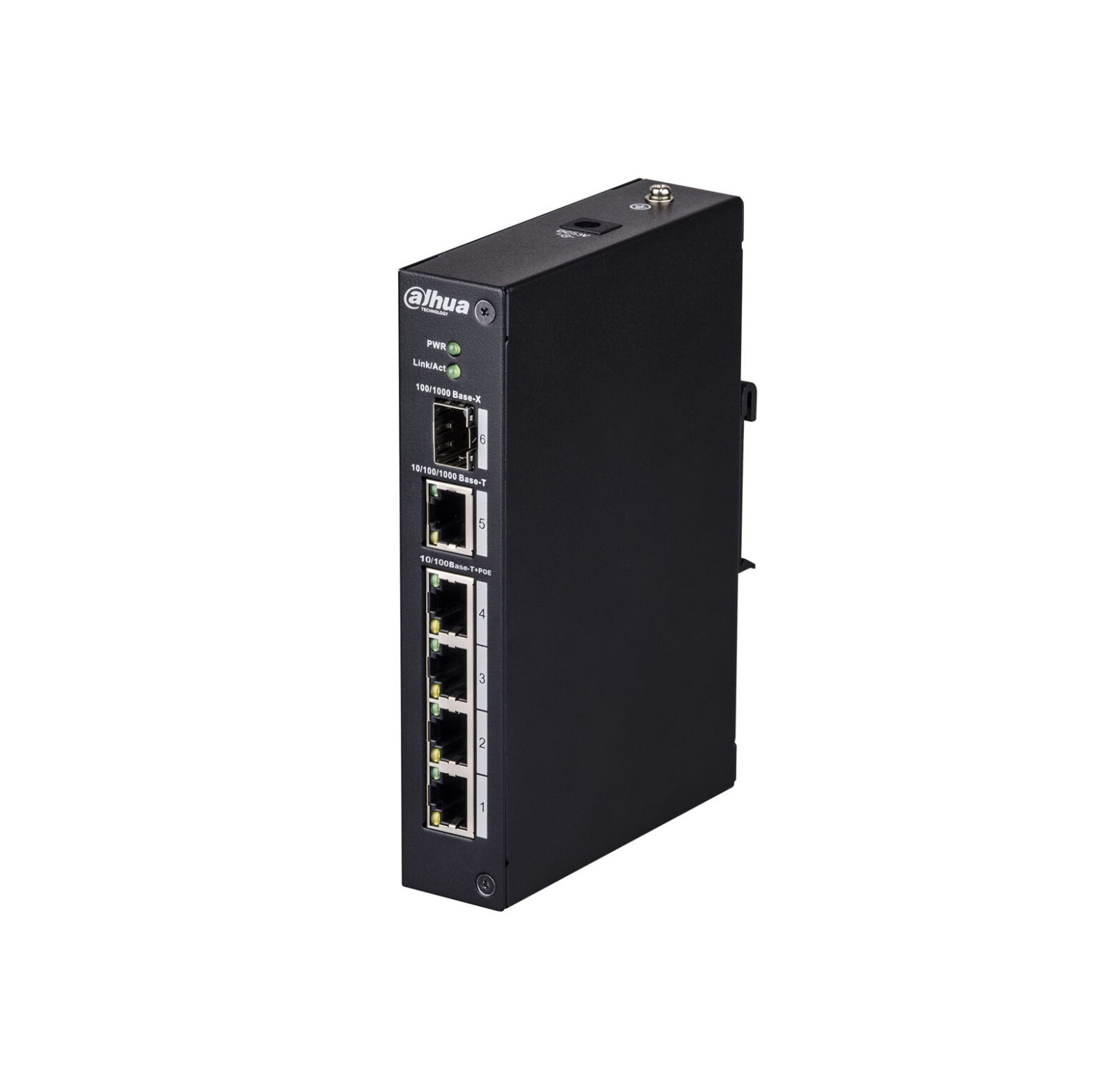 pfs3106-4t-4-port-ethernet-switch-y-netilmeyen-beast-teknoloji